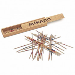 Mikado en Bois (Cayro)