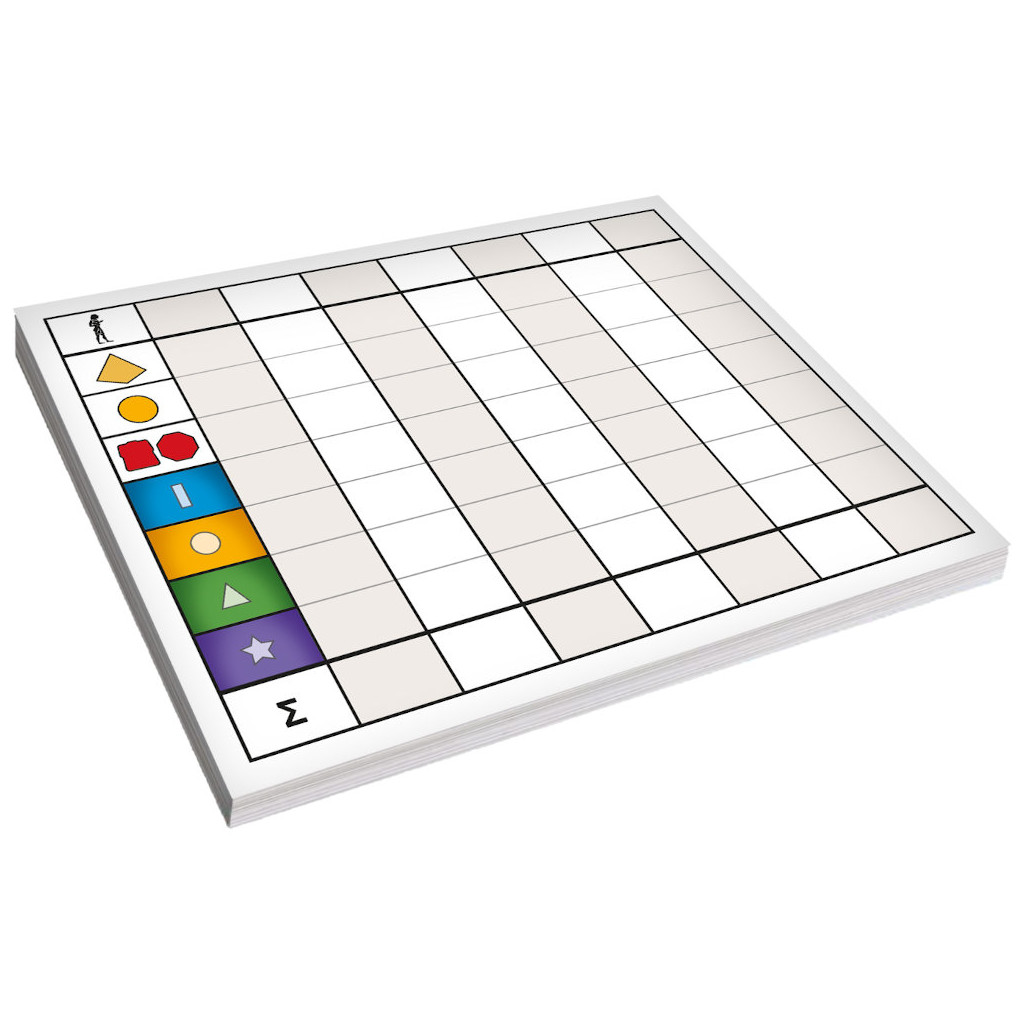 Acheter 7 Wonders Carnet De Score Jeu De Soci t Ludifolie Acheter 7 Wonders Carnet De Score Jeu De Soci t Ludifolie