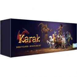 Karak Minis 2