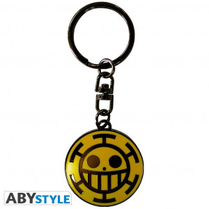 One Piece - Porte-Clés Trafalgar Law