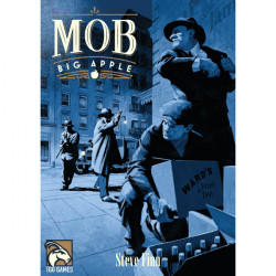 MOB - Big Apple