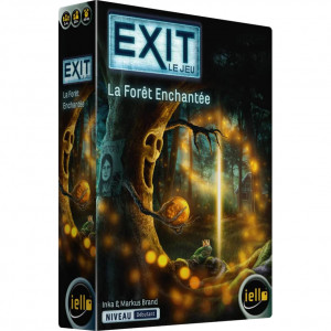 Exit : La Forêt Enchantée