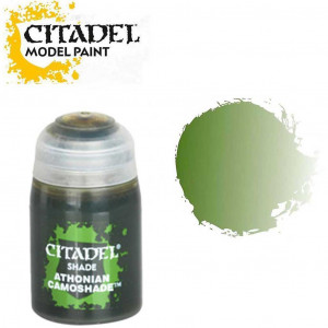 Citadel Shade Athonian Camoshade