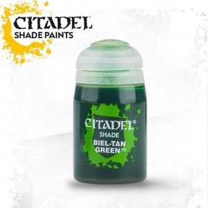 Citadel Shade Biel-Tan Green