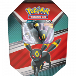 Pokébox Printemps 2022 - Noctali-V