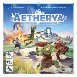 Aetherya