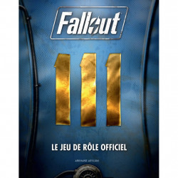 Fallout - Le Jeu de Rôle
