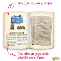 P'tits Pirates - Livre de Base