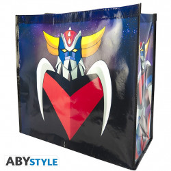 Grendizer - Shopping Bag - Goldorak