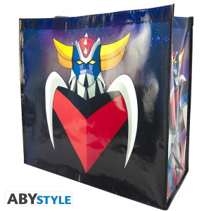 Grendizer - Shopping Bag - Goldorak