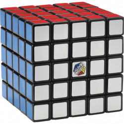 Rubik's Cube 5x5