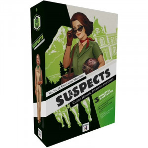 Suspects 2