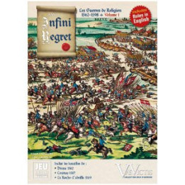 Acheter Avec Infini Regret - Ludifolie