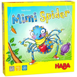 Mimi Spider