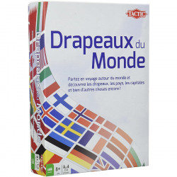 Drapeaux du Monde