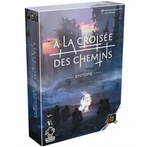 A la Croisée des Chemins - Dystopie