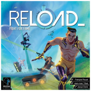 Reload