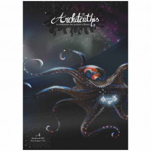 Architeuthis n°4