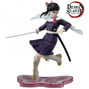 Demon Slayer - Figurine Ichibansho Kanao Tsuyuri