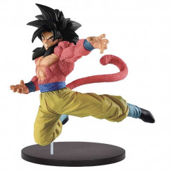 Dragon Ball - Figurine Goku SS4