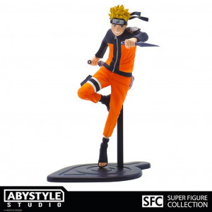 Naruto Shippuden - Figurine Naruto