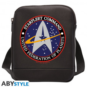 Star Trek - Sac Besace Starfleet