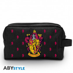 Harry Potter - Trousse de Toilette Gryffondor