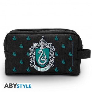 Harry Potter - Trousse de Toilette Serpentard
