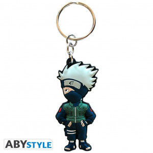 Naruto Shippuden - Porte-Clés Kakashi