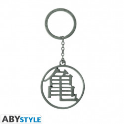 Acheter Porte-Clés Luffy New World - One Piece - Abystyle - Ludifolie