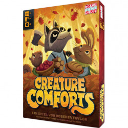 Creature Comforts