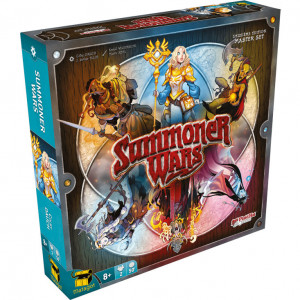 Summoner Wars - Master Set