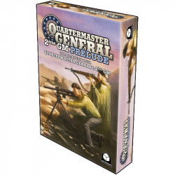 Quartermaster General - Extension Prélude