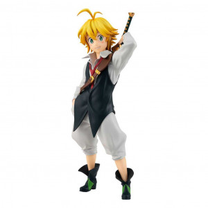 Seven Deadly Sins - Figurine Meliodas