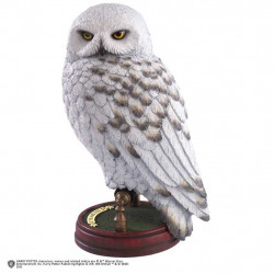 Harry Potter - Statuette Hedwige