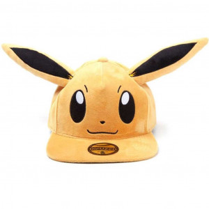 Pokémon - Casquette Evoli