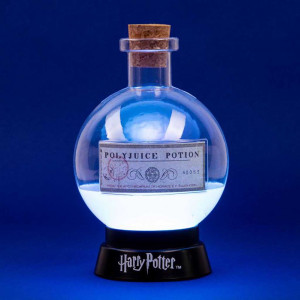 Harry Potter - Lampe Polynectar