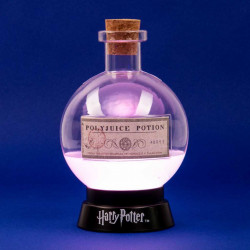 Harry Potter - Lampe Polynectar