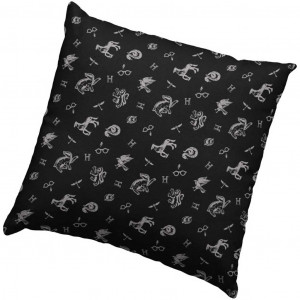 Harry Potter - Coussin Hogwarts