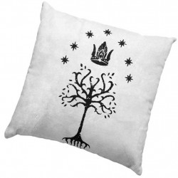 Le Seigneur des Anneaux - Coussin White Tree of Gondor