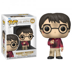 Figurine Pop! - Harry Potter n°132