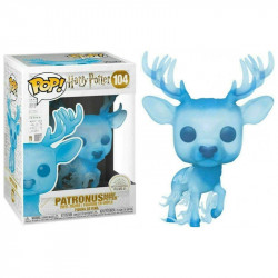 Figurine Pop! - Patronus Harry Potter n°104