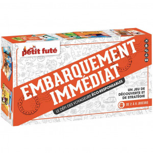 Embarquement Immédiat