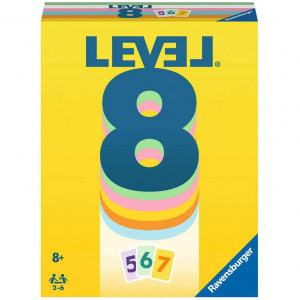 Level 8