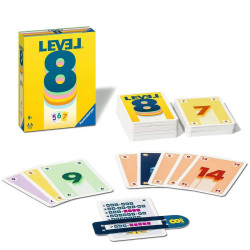 Level 8