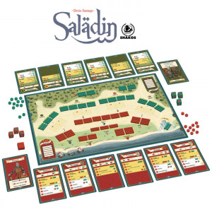 Saladin