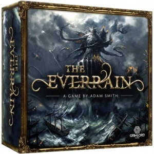 The Everrain