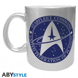 Star Trek - Mug Enterprise