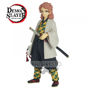 Demon Slayer - Figurine Sabito (15cm)