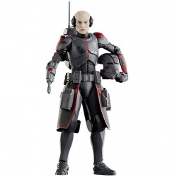 Star Wars : Black Series - Figurine Bad Batch Echo